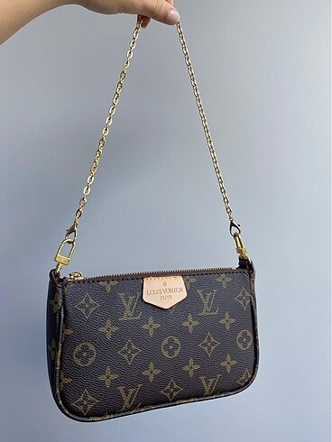 Louis Vuitton çanta