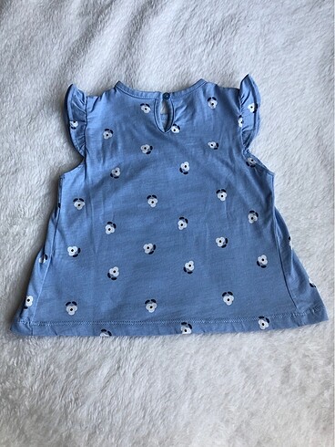 LC Waikiki Lcw 12-18 ay tişört
