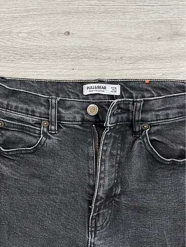 Pull and Bear Pull&bear pantolon