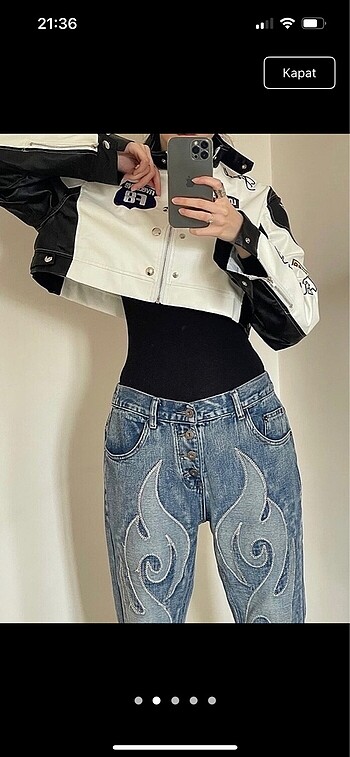 Zara Aelfric eden pantolon