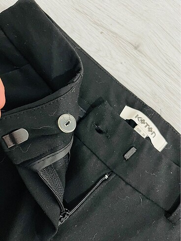 Koton Kumaş pantolon