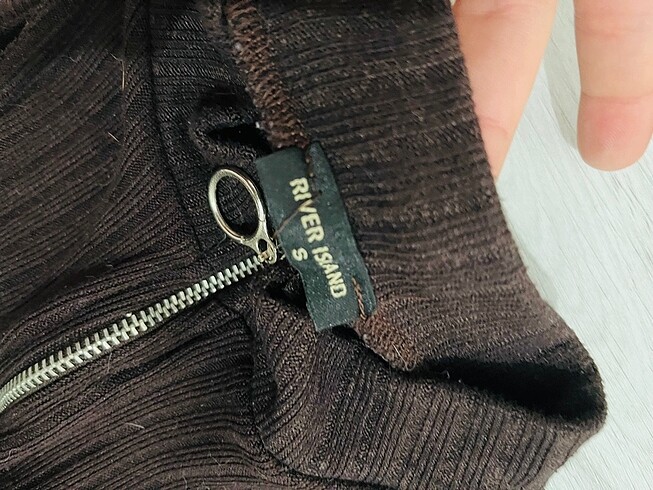 River Island Triko kazak