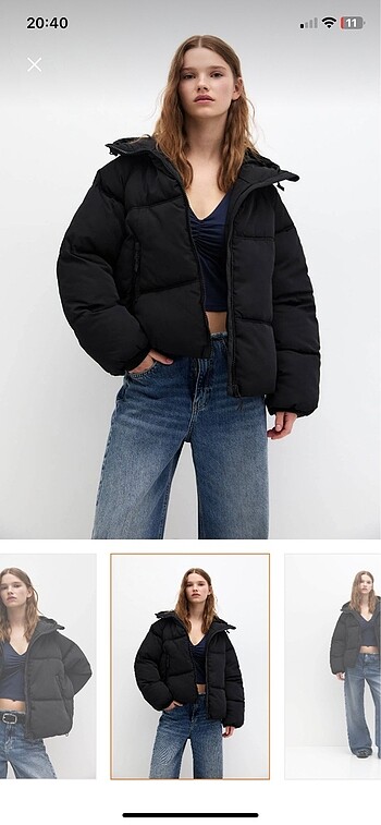 Pull and Bear Pull and Bear Mont