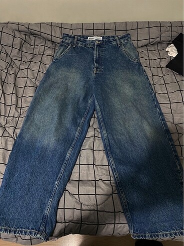 Bershka Skater Jean