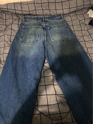 Bershka Bershka Skater Jean