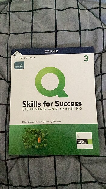 Oxford Skills for Success Third Edition