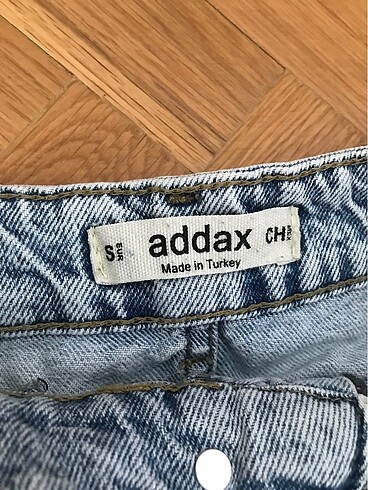 Addax kot mini etek