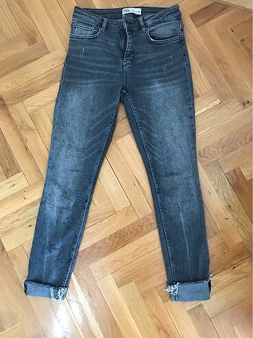 Zara jean