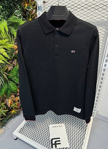 l Beden Tommy Hilfiger