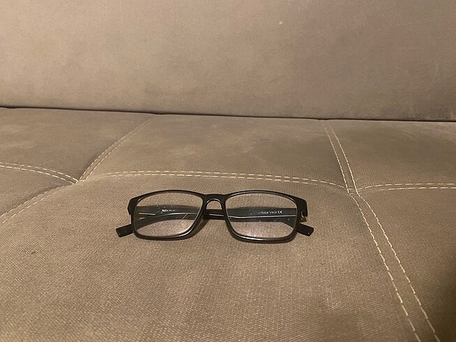 Diğer Siyah optik gözlük