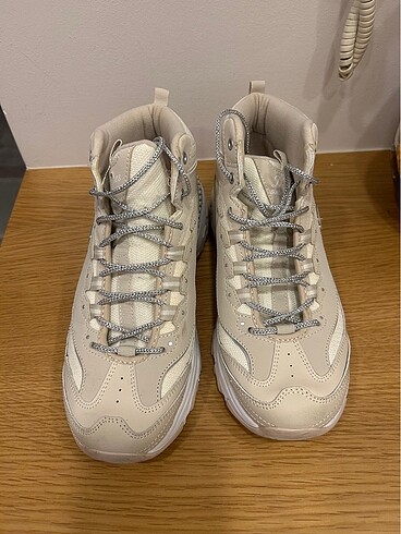 Sneakers spor ayakkabı