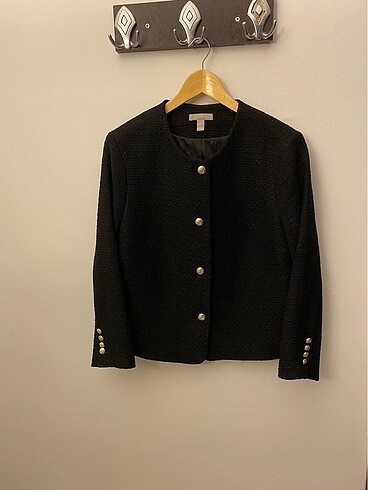 H&M twill Ceket 46 beden
