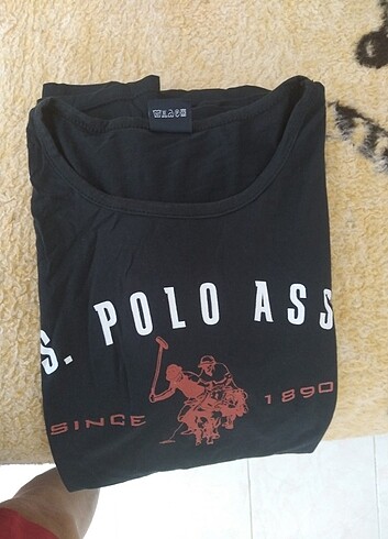 Orjinal Polo Kadın Tshirt