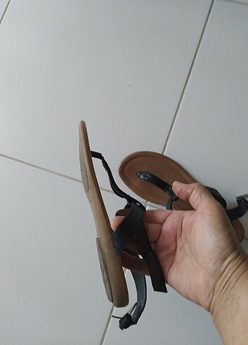 Nine West ORJİNAL NİNEWEST SANDALET