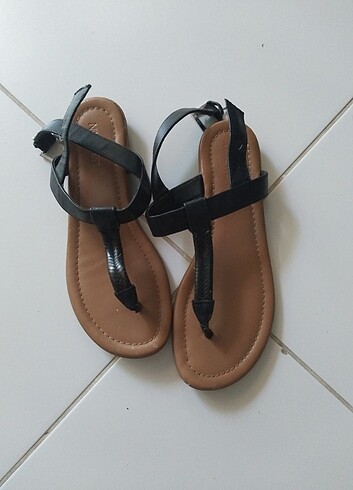 ORJİNAL NİNEWEST SANDALET