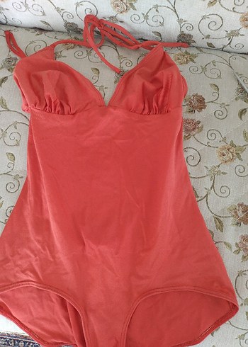 KOM KADIN İp Askılı Mayo - Görsel 2