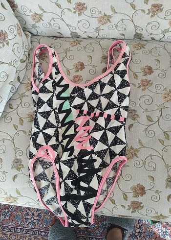 ZEKİ TRİKO KADIN MAYO - Görsel 2