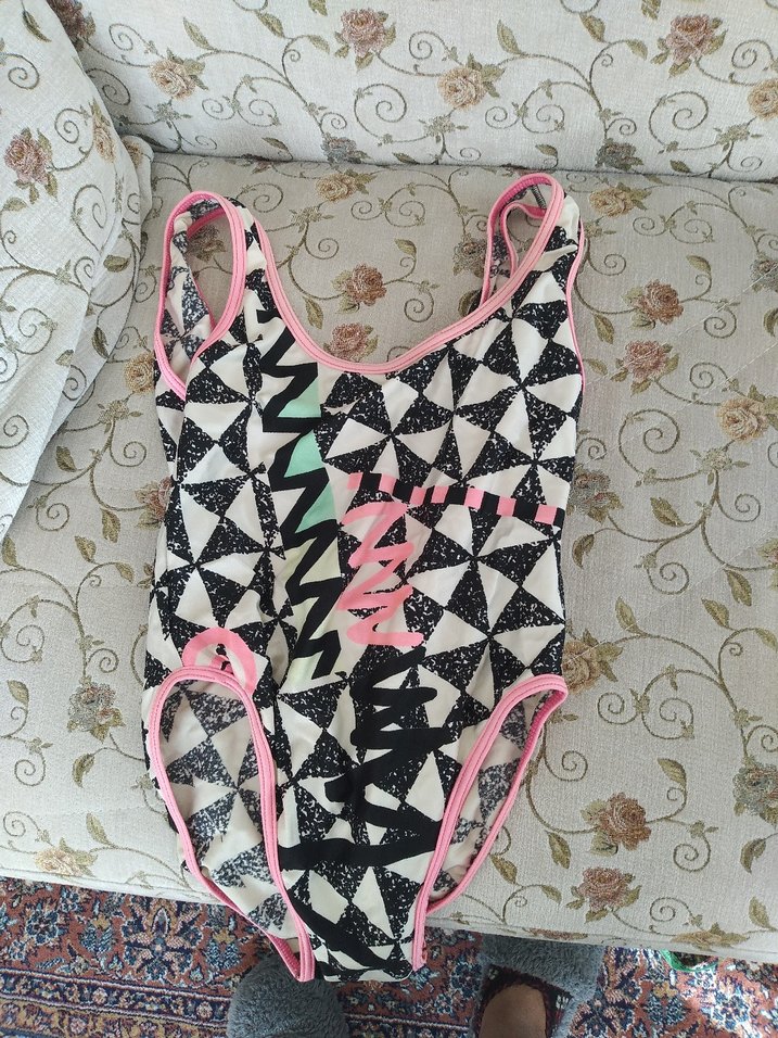 ZEKİ TRİKO KADIN MAYO - Görsel 2