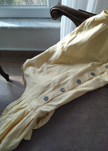 Kedi Desenli Siyah bluz - Görsel 11