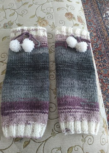 ELÖRGÜSÜ TOZLUK KOLLUK KONÇ - Görsel 3