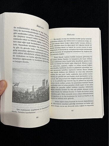  Krıtovulos Fetih 1453