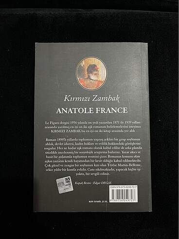  Beden Kırmızı zambak