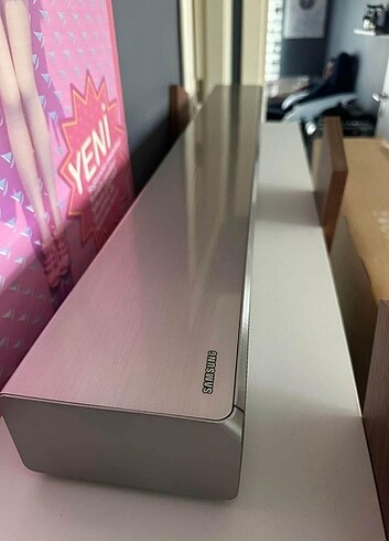  Beden gri Renk SAMSUNG 190 EKRAN 75 İNÇ 4K SMART LED TV