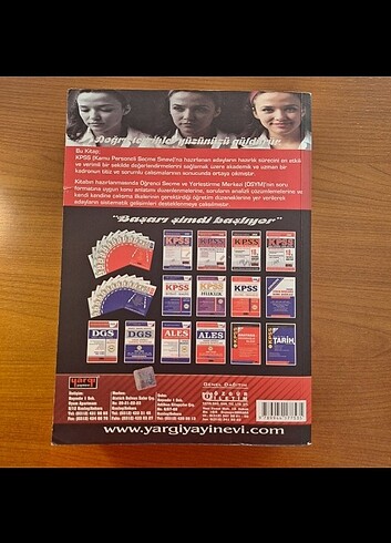  KPSS TÜM DERSLER
