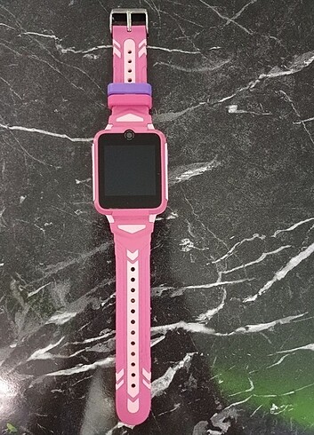 Beden TCL Movetime Aile Saati 2 MT42X Pembe