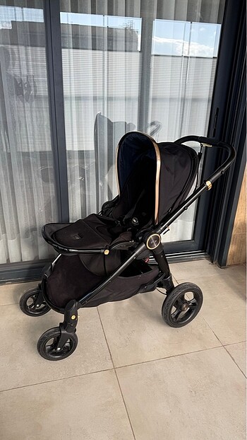 Mamas & Papas Mamas palas ocarro