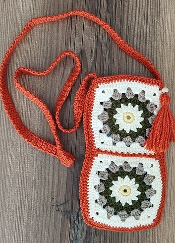 Telefon Çantası