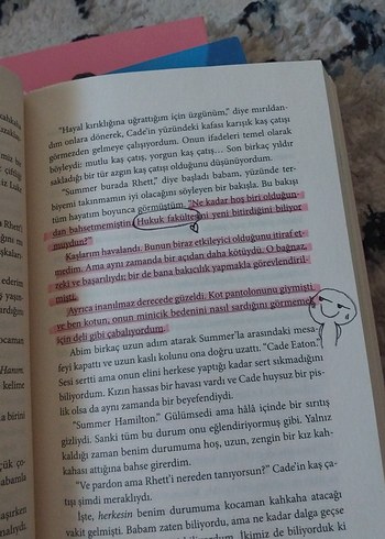 Elsie Silver Roman Seti - 4 Kitap