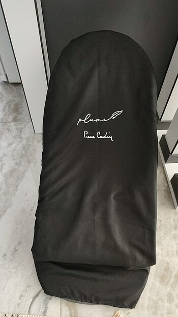 Pierre Cardin Pierre Cardin Plume Ana kucağı Siyah