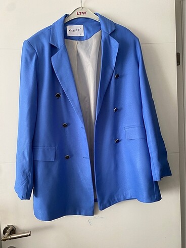 Kadın Blazer ceket