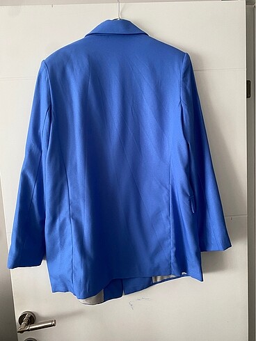 xl Beden Kadın Blazer ceket