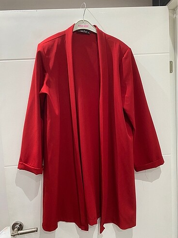 Blazer ceket