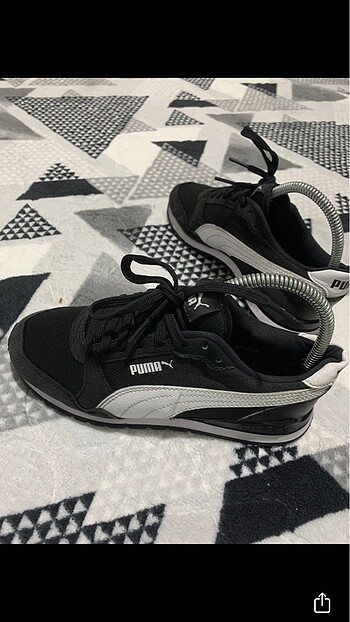 Puma Spor Ayakkabı