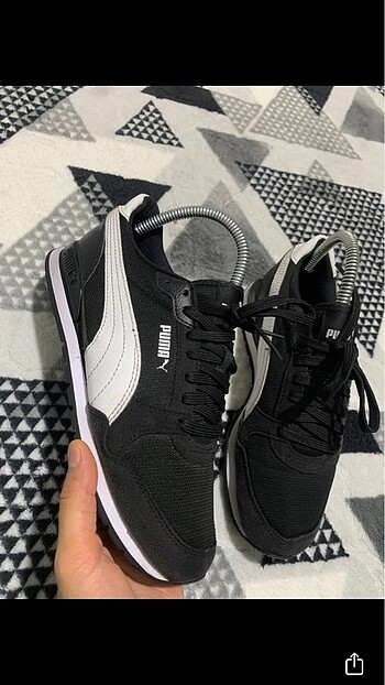 Puma Puma Spor Ayakkabı
