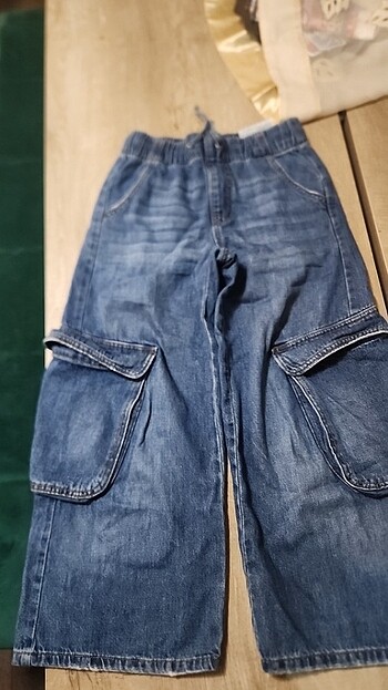 Zara pantalon