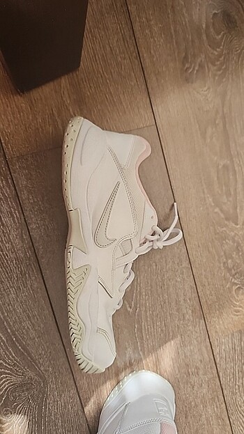Nike Nike spor ayakkabı