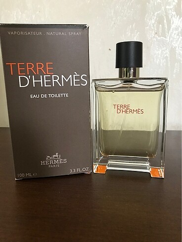 Hermes Erkek Parfüm