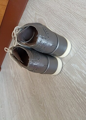 36 Beden Tanca ayakkabı 