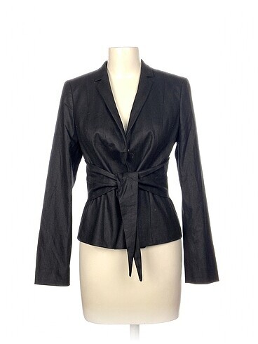 Sisley Blazer %70 İndirimli.