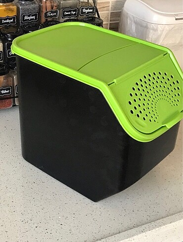 Tupperware Tupperware kiler