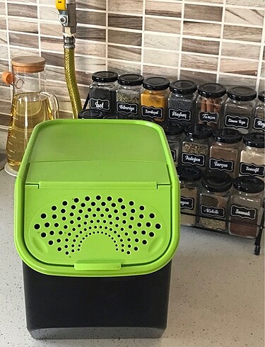  Beden Tupperware kiler