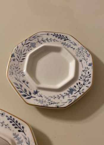 English home İnce Seramik Fincan 2 li - Görsel 6