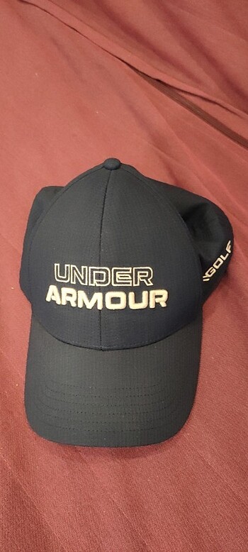Under armour L/XL