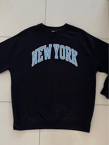 ADDAX Sweatshirt