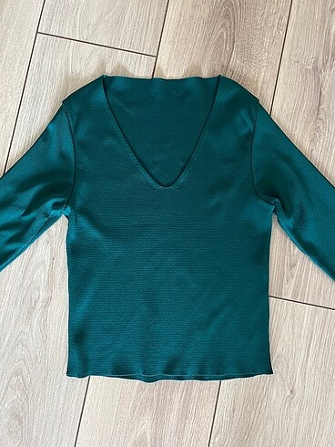 H&M H&M Triko Bluz