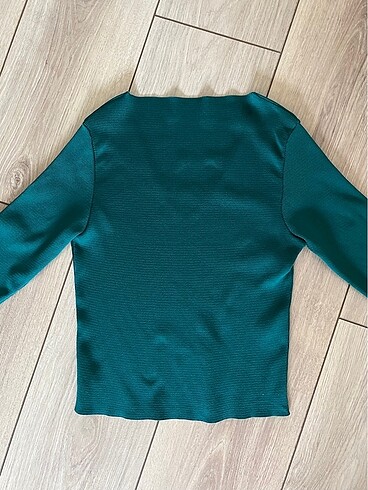 xs Beden H&M Triko Bluz